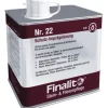 Schutz-Imprägnierung Finalit Nr. 22 0,5 Liter