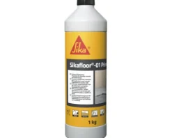Sikafloor®-01 Primer Dispersionsvoranstrich 1 kg (für SikaWall System)
