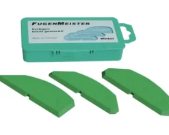Silikon-Fugenspachtel Kaufmann für Winkelfugen