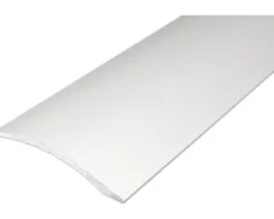 SKANDOR Anpassungsprofil Aluminium Silber eloxiert 6x40x1000 mm