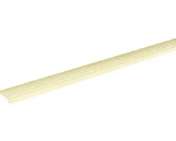 SKANDOR Anpassungsprofil champagner eloxiert selbstklebend 4,5x40x900 mm