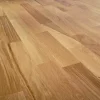 SKANDOR Parkett Nature Oak Langdiele Eiche Schiffsboden 2390 x 200 x 11 mm