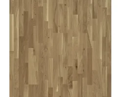 SKANDOR Parkett Nature Oak Langdiele Eiche Schiffsboden 2390 x 200 x 11 mm