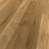 SKANDOR Parkett Ocean Oak Langdiele Eiche Landhausdiele Gebürstet 2190 x 162 x 12 mm