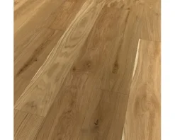 SKANDOR Parkett Ocean Oak Langdiele Eiche Landhausdiele Gebürstet 2190 x 162 x 12 mm
