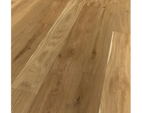 SKANDOR Parkett Ocean Oak Langdiele Eiche Landhausdiele Gebürstet 2190 x 162 x 12 mm
