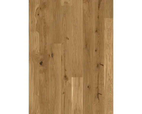 SKANDOR Parkett Ocean Oak Langdiele Eiche Landhausdiele Gebürstet 2190 x 162 x 12 mm
