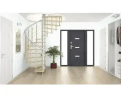 SKANDOR Parkett Prestige Oak Landhausdiele Langdiele 2390 x 200 x 14 mm