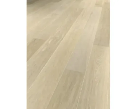 SKANDOR Parkett Prestige Oak Landhausdiele Langdiele 2390 x 200 x 14 mm