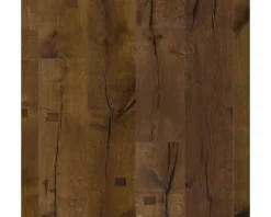 SKANDOR Parkett Romance Oak Eiche Landhausdiele Gebürstet 1900 x 190 x 15 mm