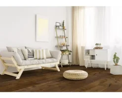 SKANDOR Parkett Romance Oak Eiche Landhausdiele Gebürstet 1900 x 190 x 15 mm