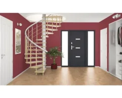 SKANDOR Parkett Sea Cherry Kirsche Schiffsboden 1182 x 200 x 11 mm