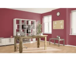 SKANDOR Parkett Sea Cherry Kirsche Schiffsboden 1182 x 200 x 11 mm