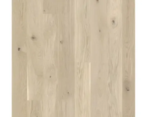 SKANDOR Parkett Shine Oak Landhausdiele Langdiele 2390 x 200 x 14 mm