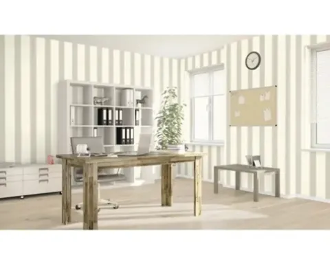 SKANDOR Parkett Shine Oak Landhausdiele Langdiele 2390 x 200 x 14 mm