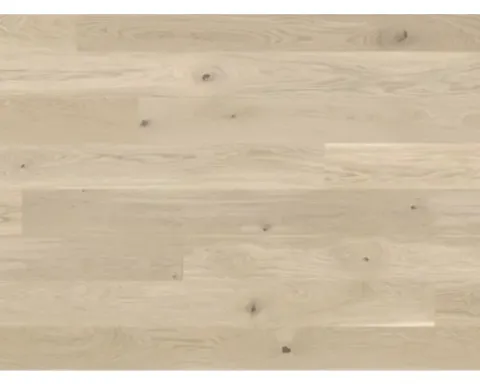 SKANDOR Parkett Shine Oak Landhausdiele Langdiele 2390 x 200 x 14 mm