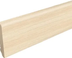 SKANDOR Sockelleiste Bornholm Tanne FOFA149 FU60L 2400 x 58 x 19 mm