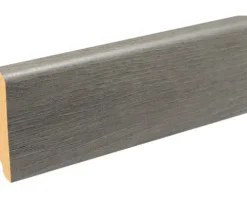 SKANDOR Sockelleiste Eiche FOI981 FU60L 2400 x 58 x 19 mm