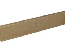 SKANDOR Sockelleiste Eiche 1457435 FU60L 2400 x 58 x 19 mm