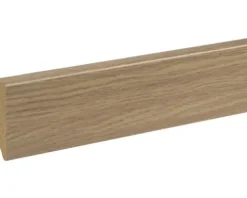 SKANDOR Sockelleiste Eiche Impresso FU062L 2400 x 58 x 15 mm