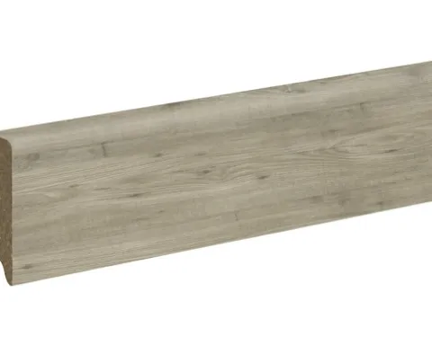 SKANDOR Sockelleiste E x perience Oak FOEI510 FU62L 2400 x 58 x 15 mm
