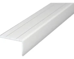 SKANDOR WinkelprofilAluminium silber 15x24x2700 mm
