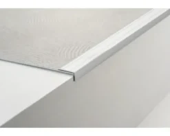 SKANDOR WinkelprofilAluminium silber 15x24x2700 mm