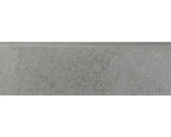 Sockel Capra Glimmer schwarz 24,5x 7,3 cm