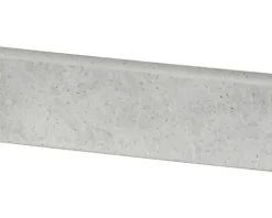 Sockel Capra hellgrau 7,3x24,5 cm