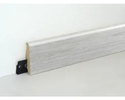 Sockelleiste Eiche Fiorano FU060L 19x58x2400 mm