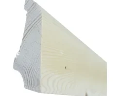 Sockelleiste Fichte geölt 2000 x 55 x 20 mm