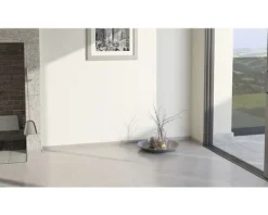 Sockelleiste FU060L Ciment foliert 19x58x2400 mm