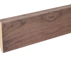Sockelleiste FU060L Kiefer foliert 19x58x2400mm