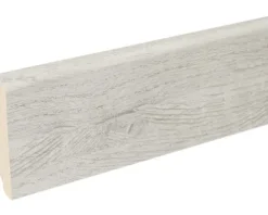 Sockelleiste FU060L Susex foliert 19x58x2400 mm