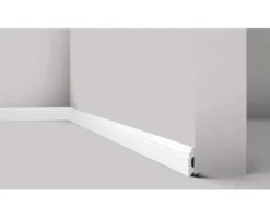 Sockelleiste Schöner Wohnen Elegant 5, 1 x 2 m, 60 x 13 mm