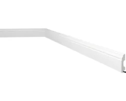 Sockelleiste Schöner Wohnen Elegant 5, 1 x 2 m, 60 x 13 mm