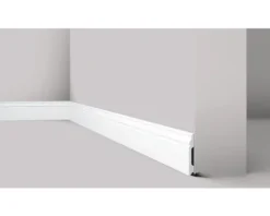Sockelleiste Schöner Wohnen Elegant 6, 1 x 2 m, 100 x 13 mm