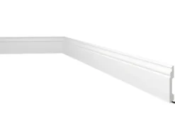 Sockelleiste Schöner Wohnen Elegant 6, 1 x 2 m, 100 x 13 mm