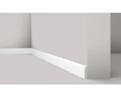 Sockelleiste Schöner Wohnen Modern 5, 1 x 2 m,