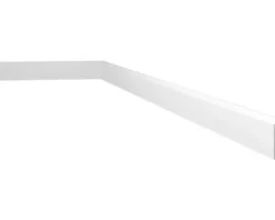 Sockelleiste Schöner Wohnen Modern 5, 1 x 2 m,