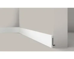 Sockelleiste Schöner Wohnen Modern 6, 1 x 2 m,