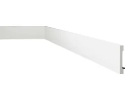 Sockelleiste Schöner Wohnen Modern 6, 1 x 2 m,