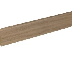 Sockelleiste Skandor Hickory FU60L 19x58x2400 mm