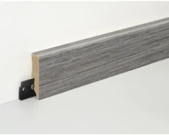 Sockelleiste Stirling Eiche foliert FU062L 15x58x2400 mm