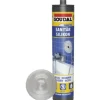 Soudal Dusche & Bad Silikon manhattan 300 ml