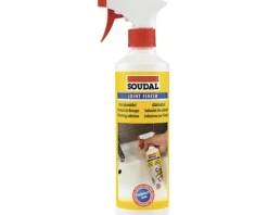 Soudal Glättmittel lösemittelfrei 500 ml