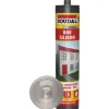 Soudal 1K Bau & Fenstersilikon grau 300 ml