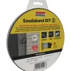 Soudal Kompriband Soudaband BG1 10/1-3 selbstklebend Rolle = 12,5 m