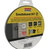 Soudal Kompriband Soudaband BG1 20/5-10 selbstklebend Rolle = 5,6 m