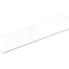 Steingut Wandfliese Rako weiss matt 29,8x89,8cm